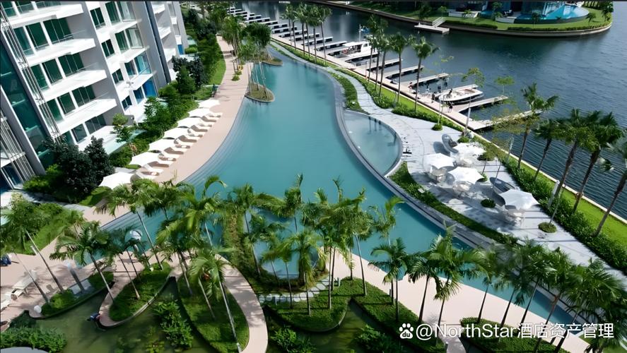 商业综合体各业态成本合理分摊管理指南